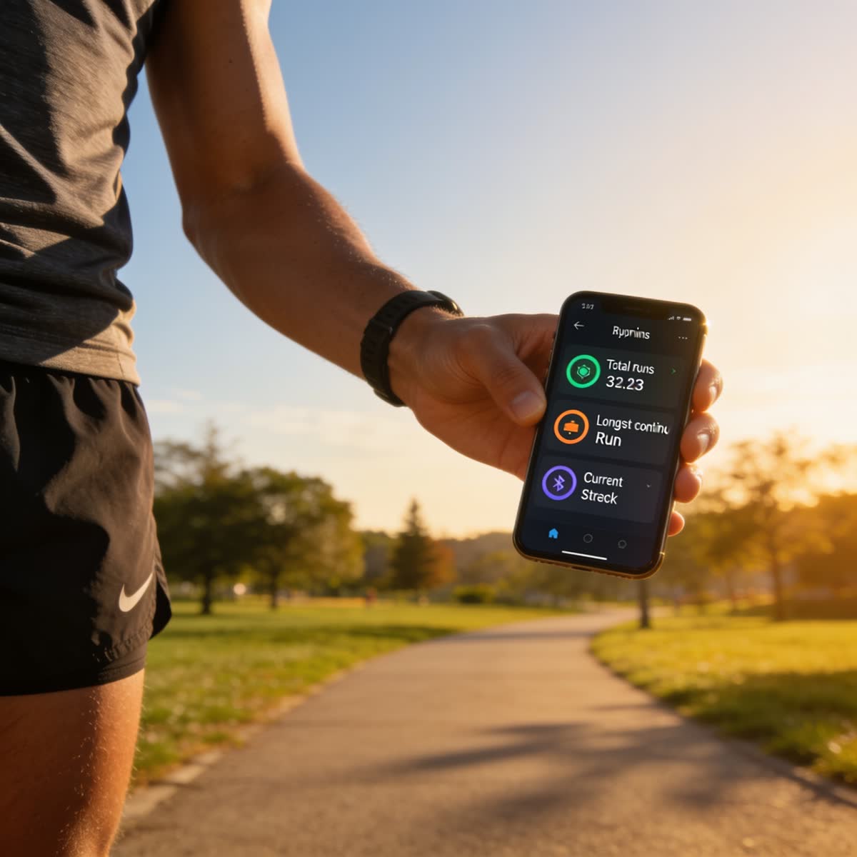 Use Your Stats to Gauge Readiness