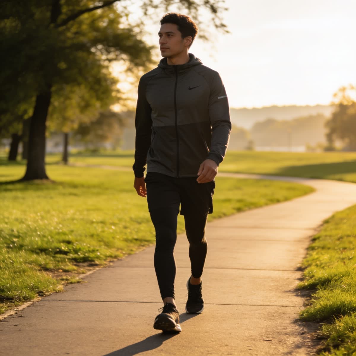 What Actually Works: Walk First, Run Later