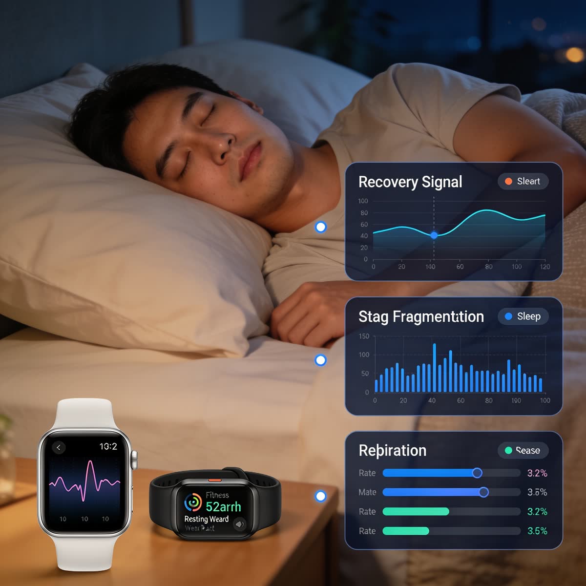 What Your Body Is Trying to Tell You (In Data)
