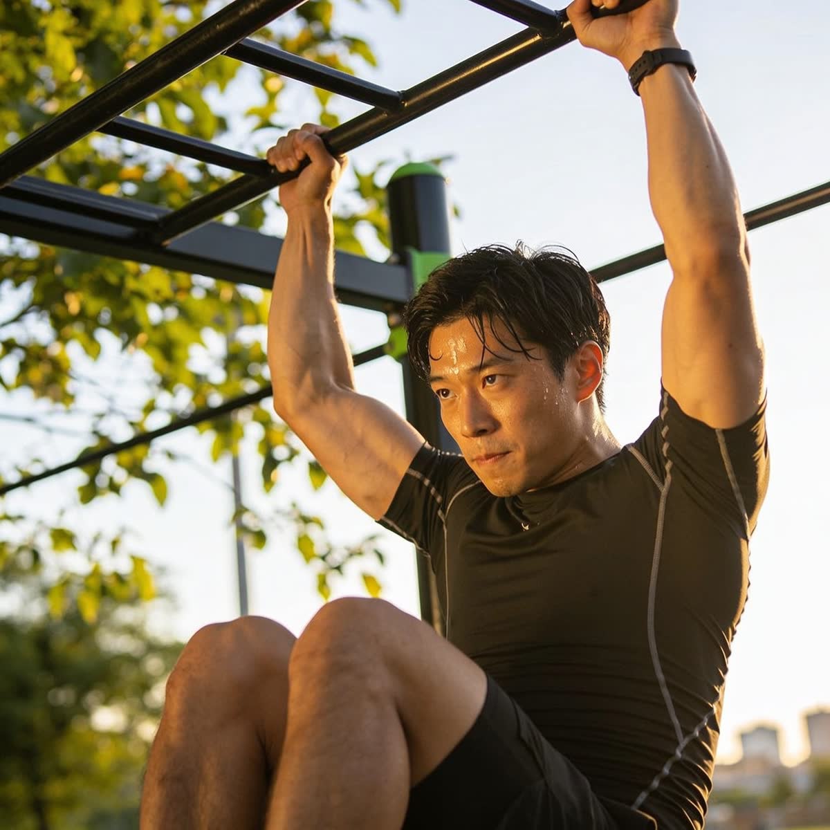 The Self-Reliance System for Breaking Through Plateaus