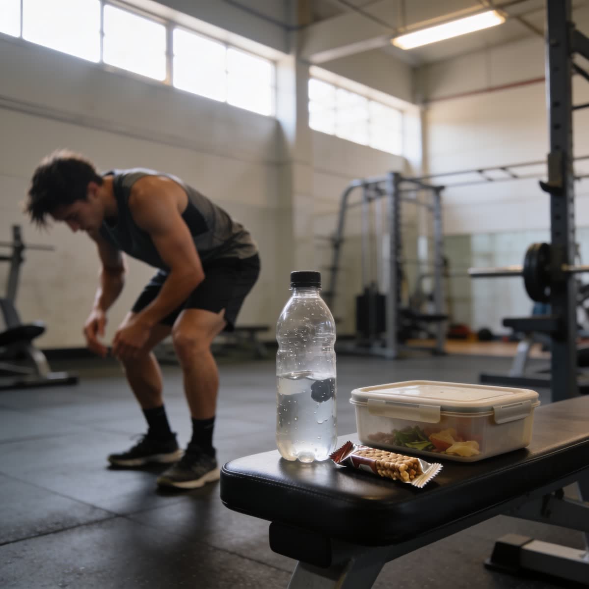 Building the Habits That Support a New Stimulus