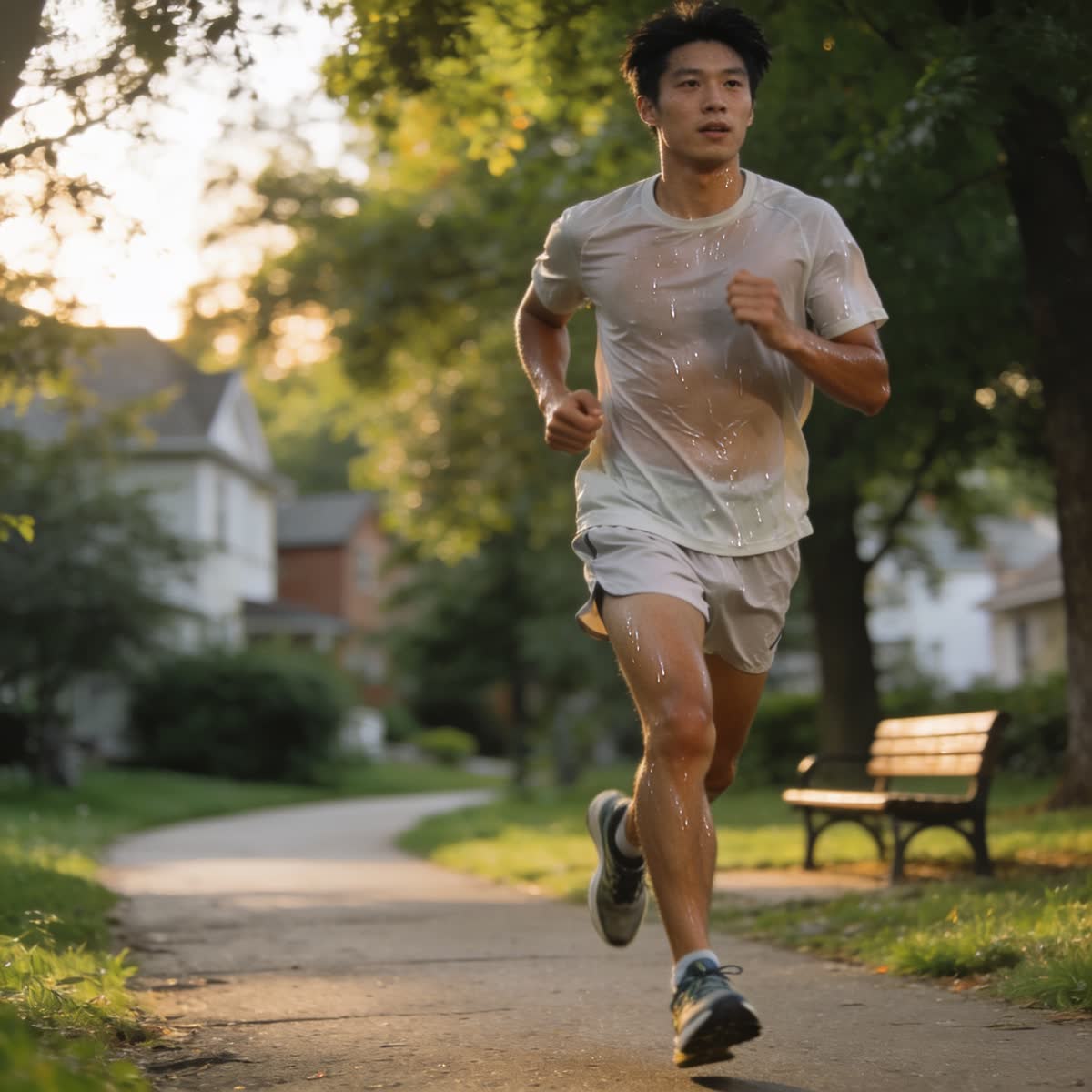 Why 3 Runs Per Week Beats Daily Running