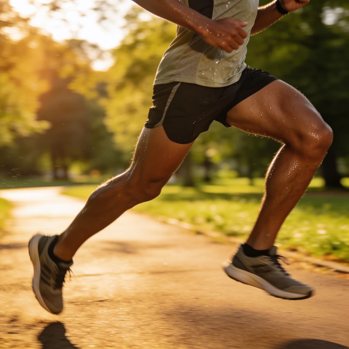 Why Overthinking Your Running Form Slows You Down