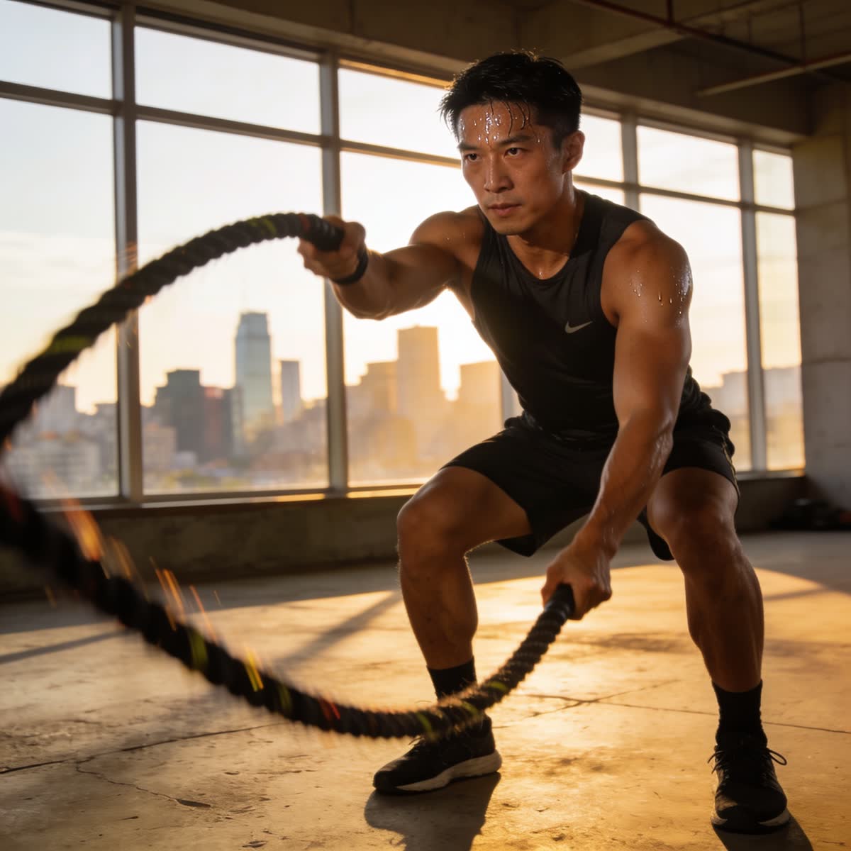 Why Your Fitness Goals Fail