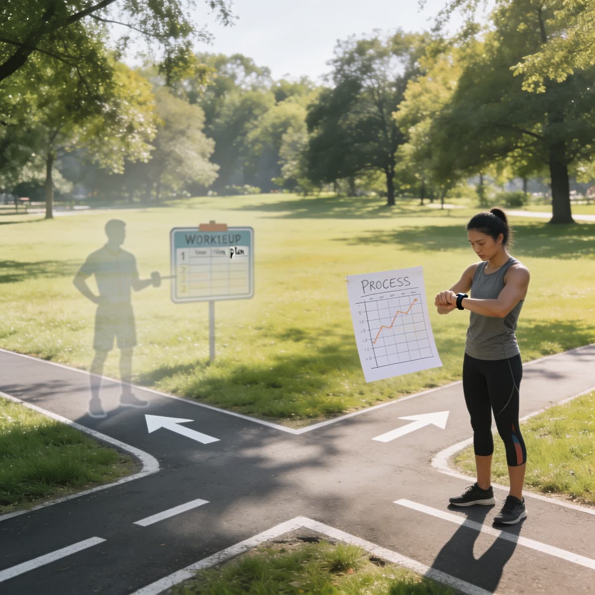 Why Self-Reliance Beats Motivation Every Time